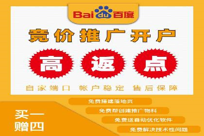 竞价市场中的端口开户策略案例